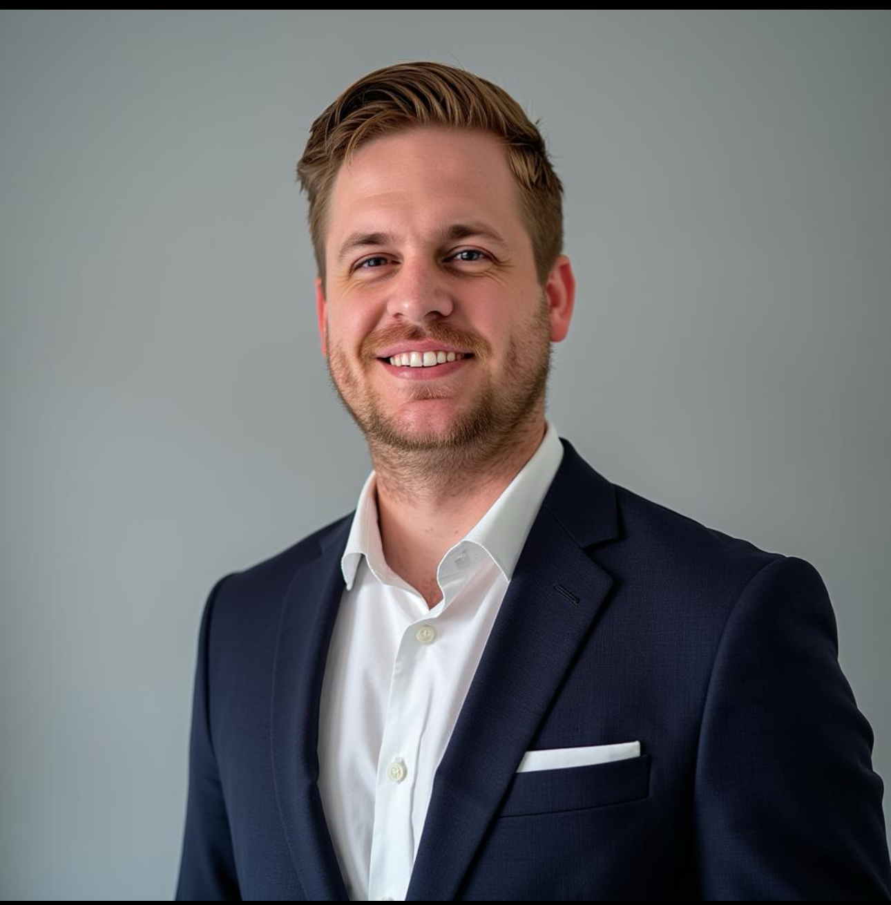 Derek Cooper, Founder and Principal Recruiter